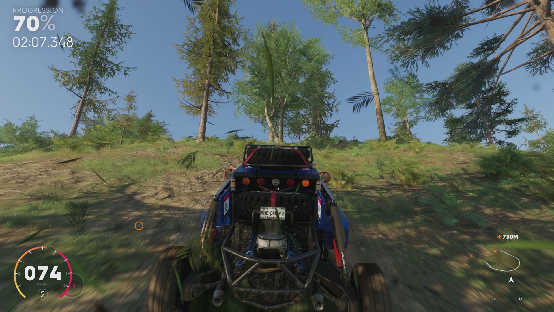 The Crew 2 - Imagen 25